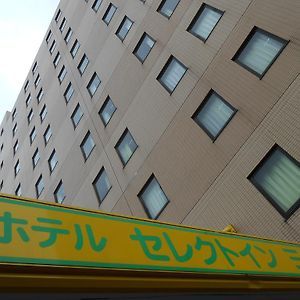 Select Inn Mishima